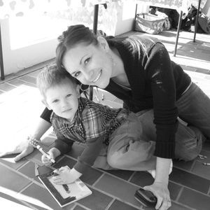 Meet your Posher, Nicole