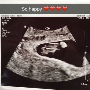 Meet your Posher, Haley