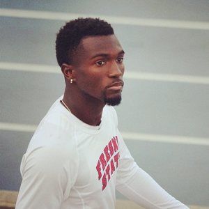 Meet your Posher, Kamara