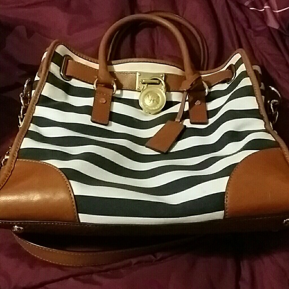 Michael kors Hamilton