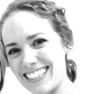 Meet your Posher, Sarah