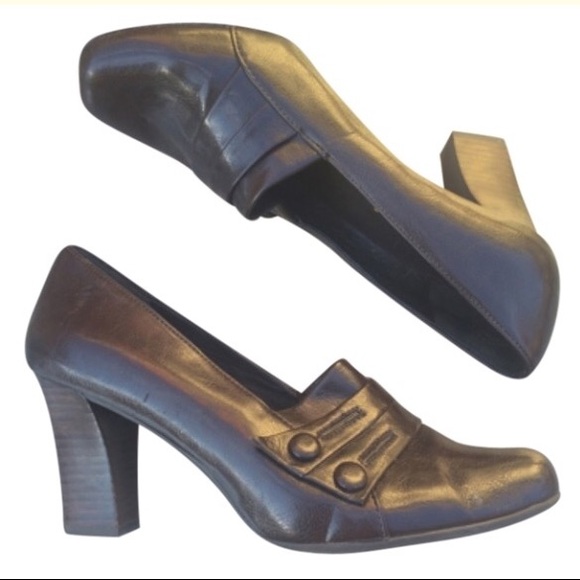 Franco Sarto heel