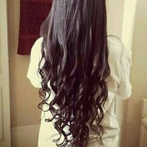 Meet your Posher, Katherine