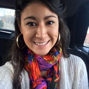 Meet your Posher, Marina