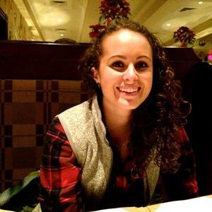 Meet your Posher, Noel