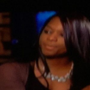 Meet your Posher, Kathy