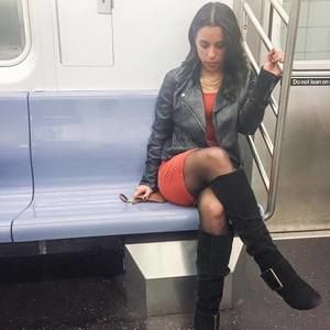 Meet your Posher, Janelle