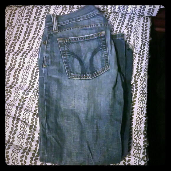 Hollister jeans