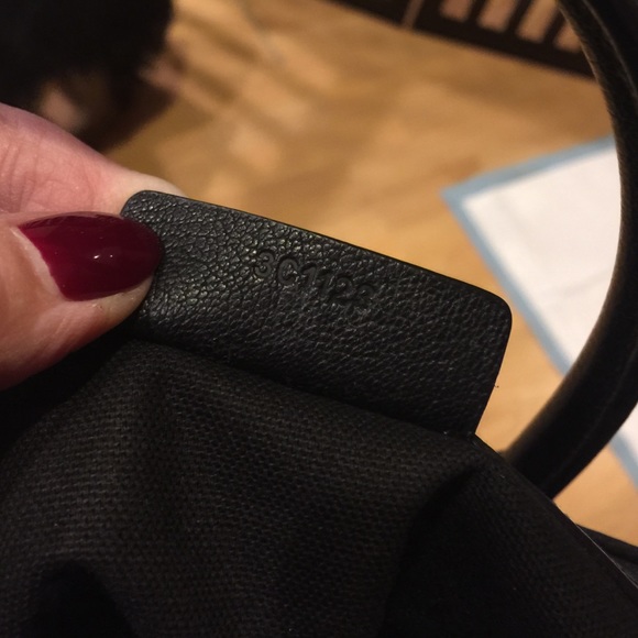 Sold Givenchy Medium Antigona - Picture 4 of 4