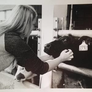 Meet your Posher, Bailey