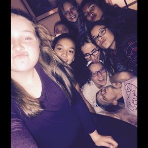 Meet your Posher, Alyssa