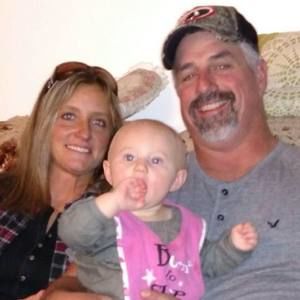 Meet your Posher, Lori