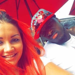 Meet your Posher, Roxanne