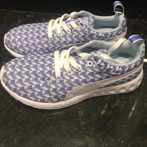 PUMA Carson Runners