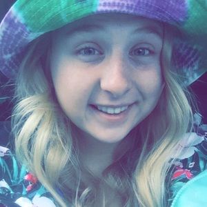 Meet your Posher, Baylee