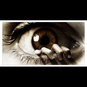 Meet your Posher, Thomas