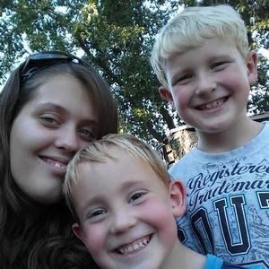 Meet your Posher, Brooke