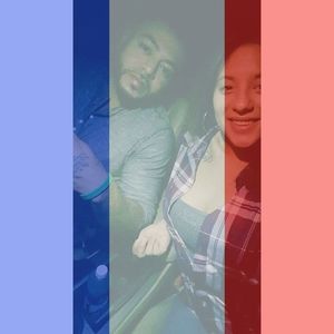 Meet your Posher, Anastasia