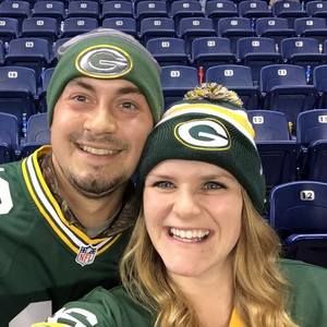 Meet your Posher, Sara