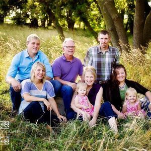 Meet your Posher, Jolene