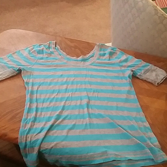 Quarter sleeve shirt oldnavy - Picture 1 of 1