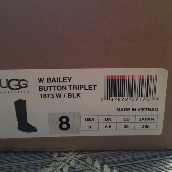 Uggs