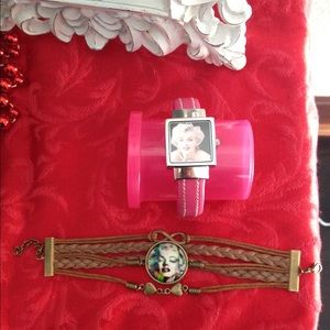 Marilyn Monroe bundle