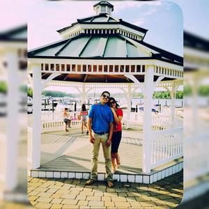 Meet your Posher, Zaritha