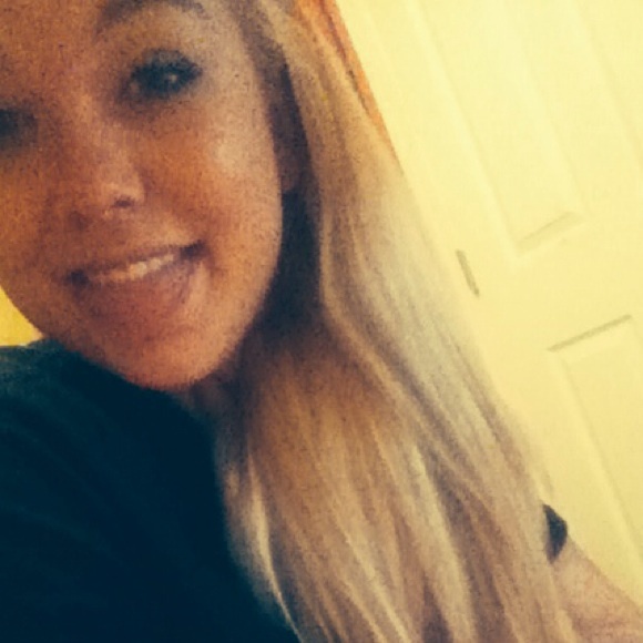 Meet your Posher, Jenna