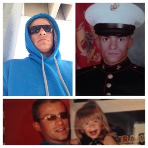 Meet your Posher, Ray