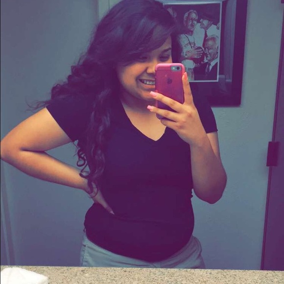 Meet your Posher, Brenda