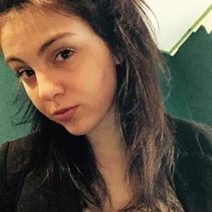 Meet your Posher, Nicole