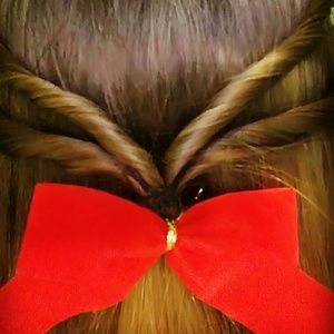 Meet your Posher, Rebecca