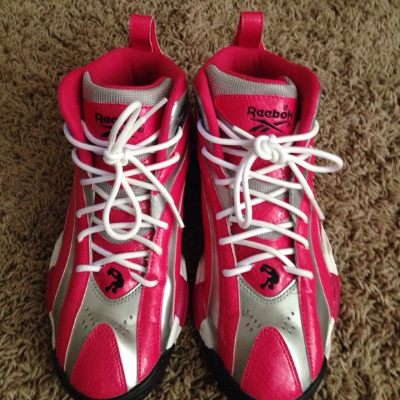 Reebok Shaqnosis