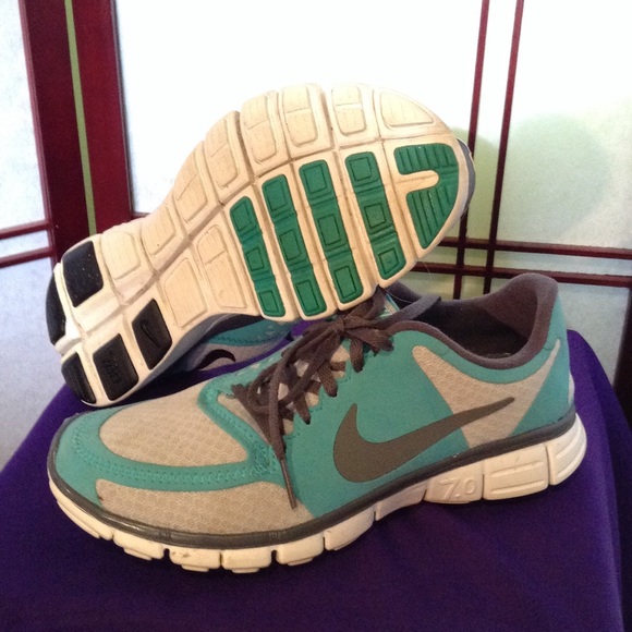 NIKE 7.0 - Picture 3 of 4