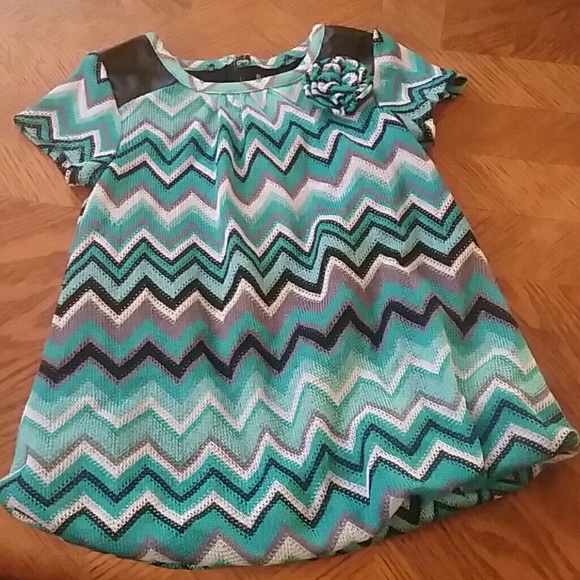 Little girls 3t shirt - Picture 1 of 1