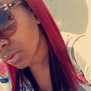 Meet your Posher, Reonna