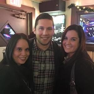 Meet your Posher, Graciela