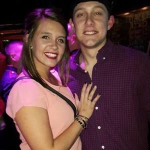 Meet your Posher, Allison