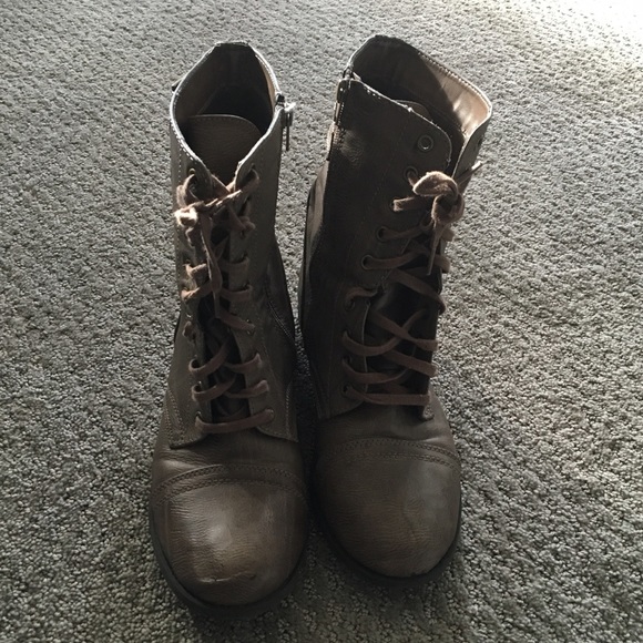 Cute Boots