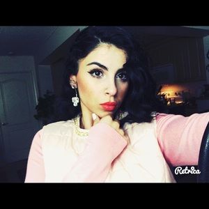 Meet your Posher, Tara