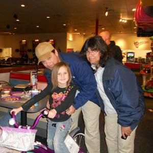 Meet your Posher, Sandra