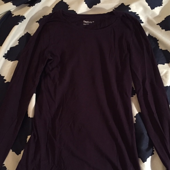 GAPBody (slim fit) worn twice