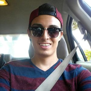 Meet your Posher, Joseph