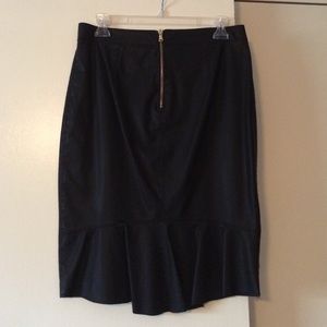 Zara skirt