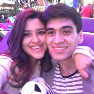 Meet your Posher, Grace