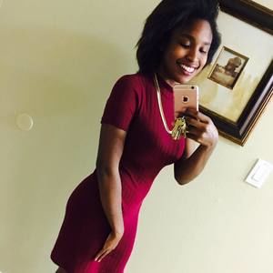Meet your Posher, Carnae janelle