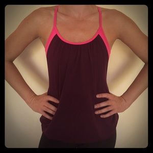 Lululemon Bra Top