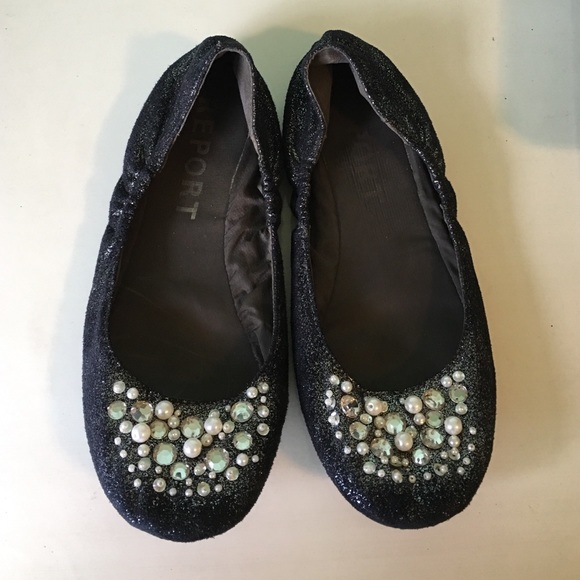 Ballerina flats