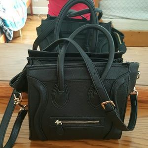 Black bag